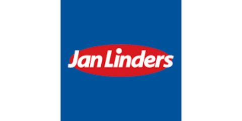 Jan Linders app logo