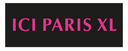 ICI Paris logo