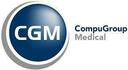 CGM logo