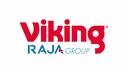 Viking Raja logo