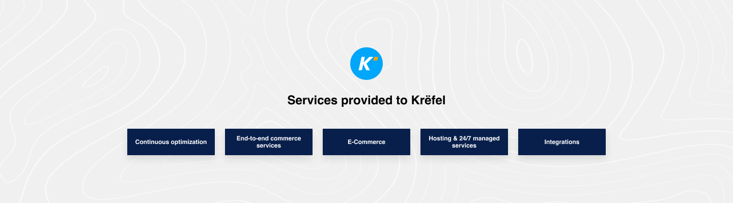 Banner Services Krefel